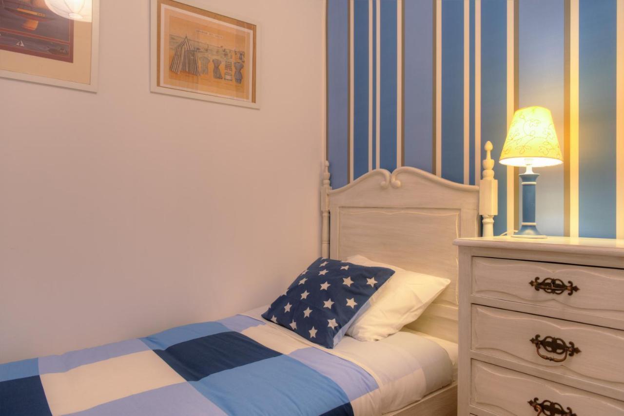 Sunny & Quiet In Historic Center Apartment Lisbon Bagian luar foto